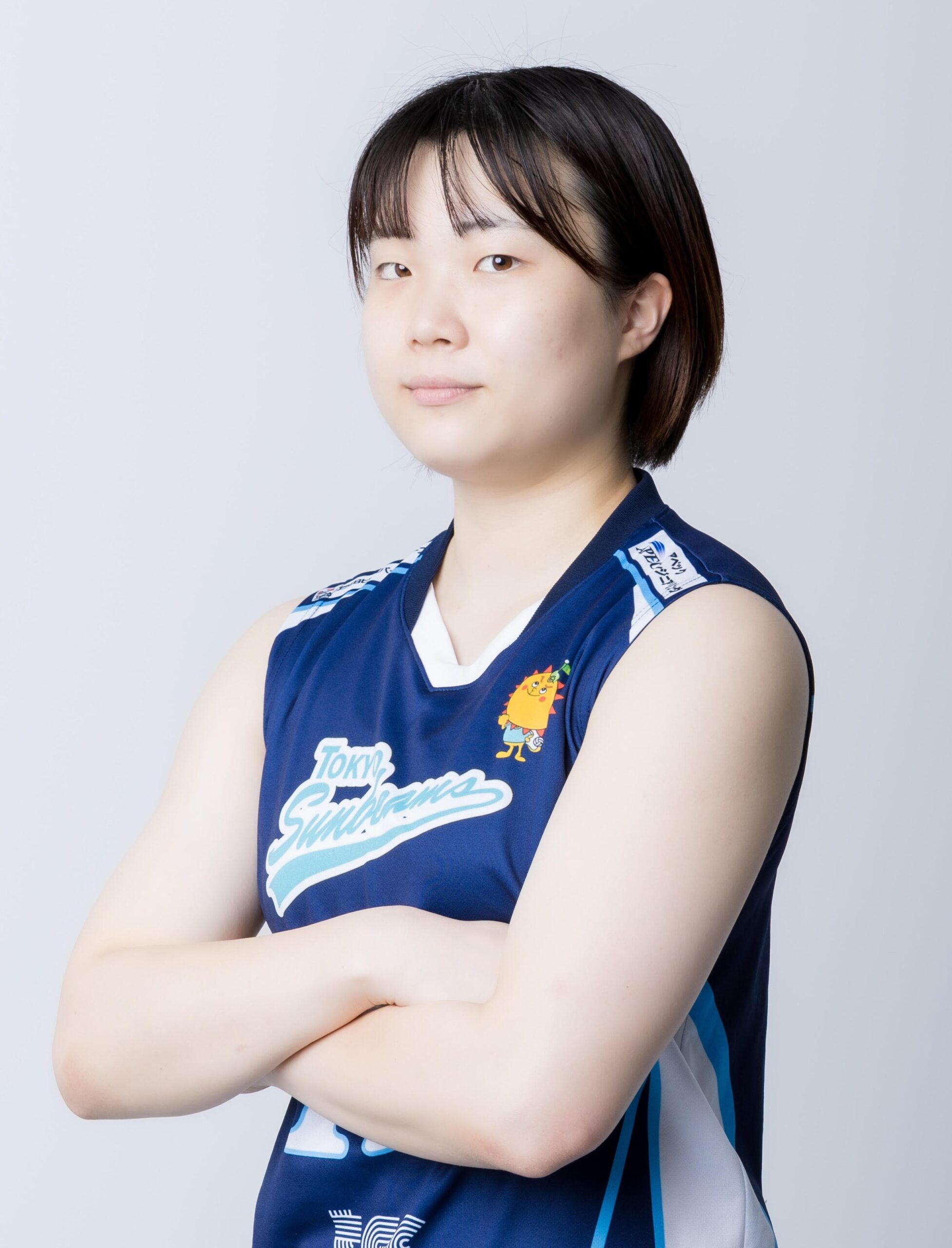 川村　咲貴