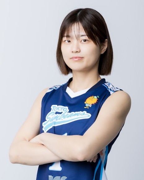 森田 英莉