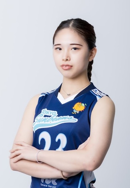 鳥越 明日香
