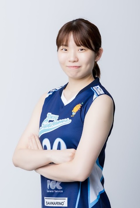久保木　若菜