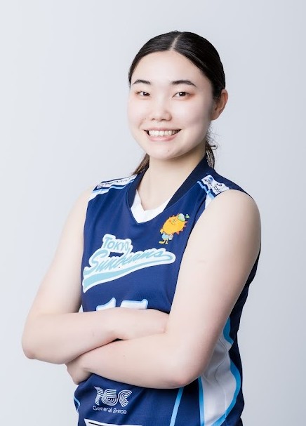 大関 紗里衣