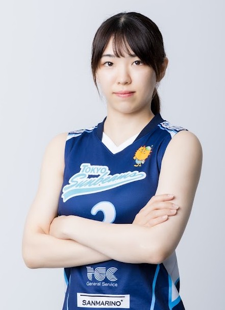小泉 海藍