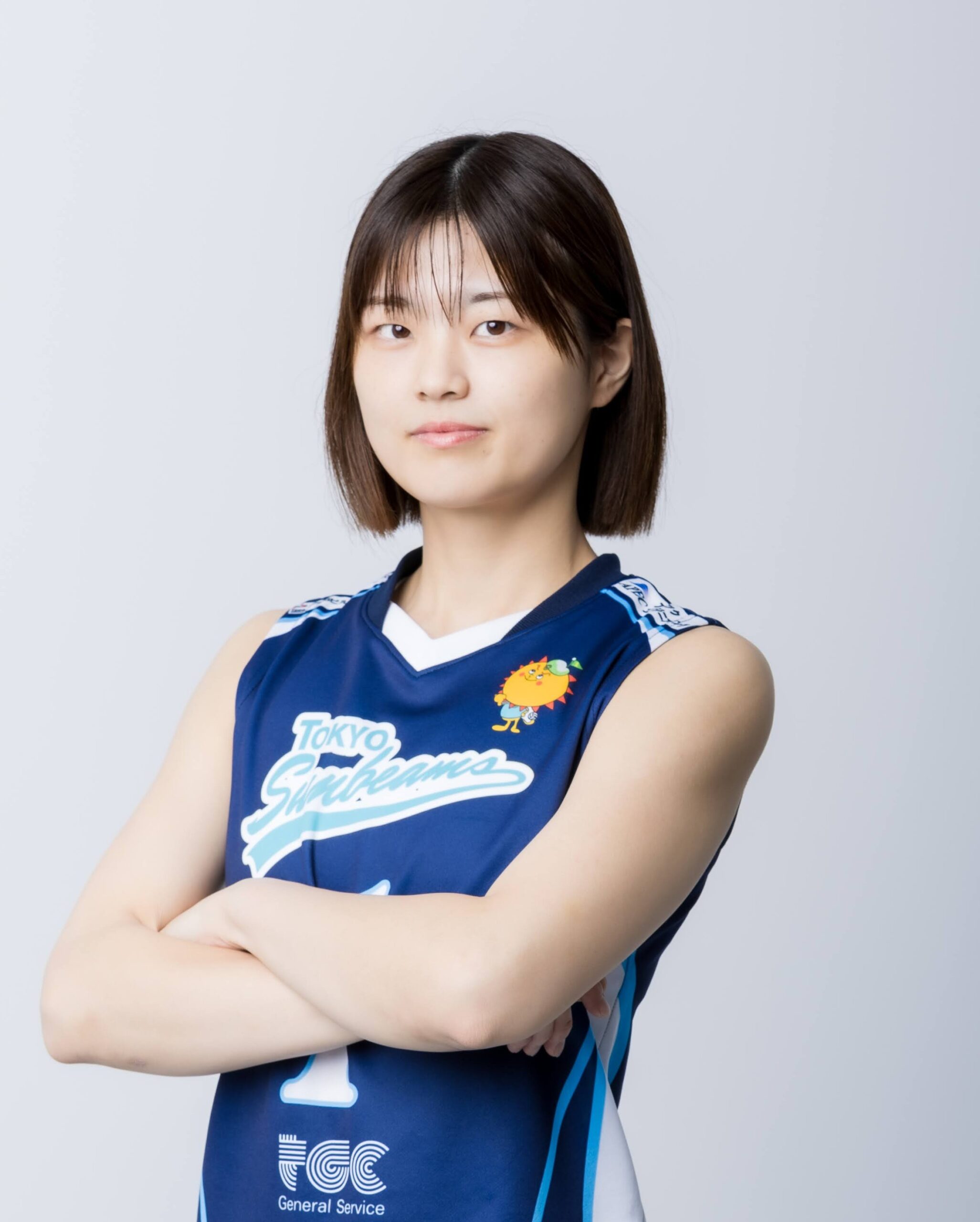 森田 英莉
