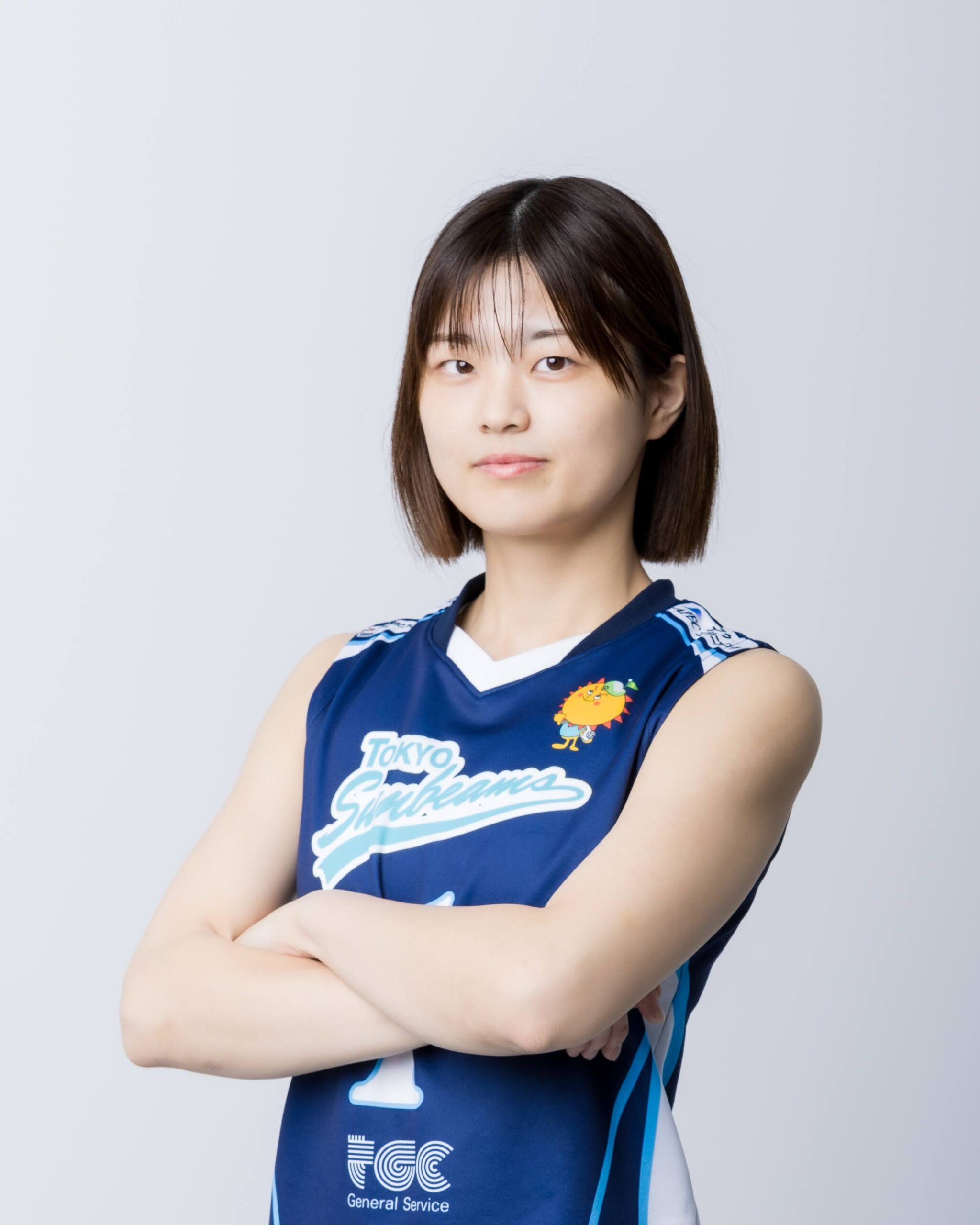 森田 英莉