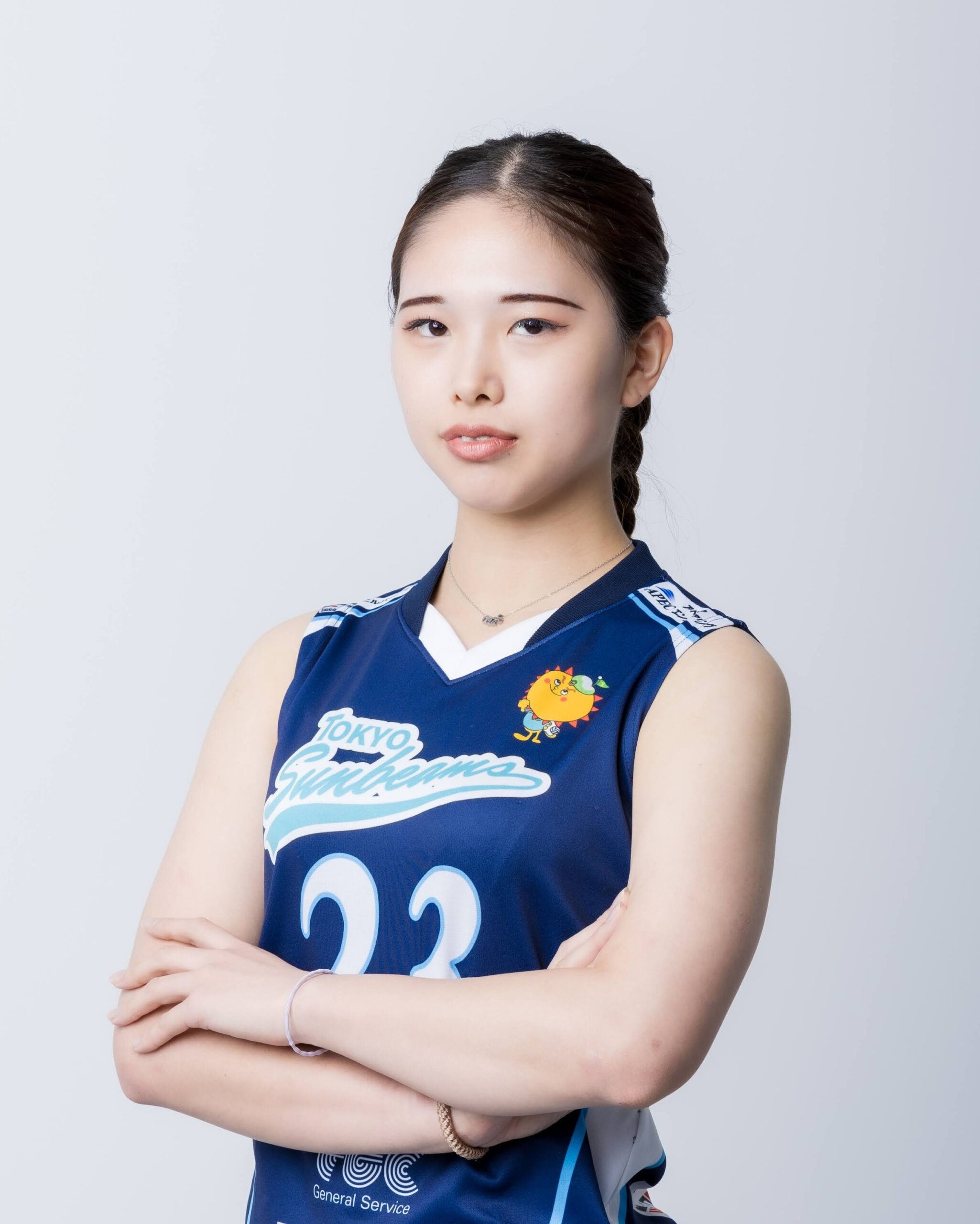 鳥越 明日香