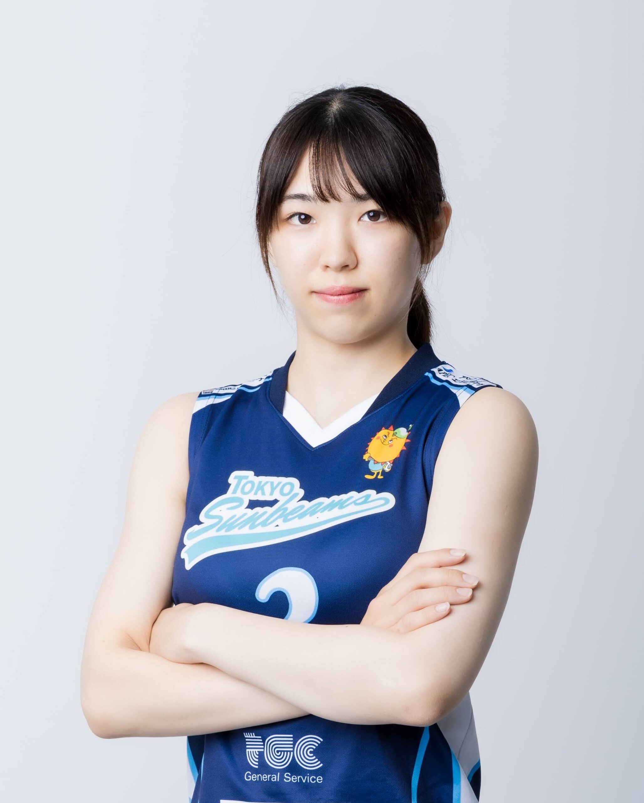 小泉 海藍