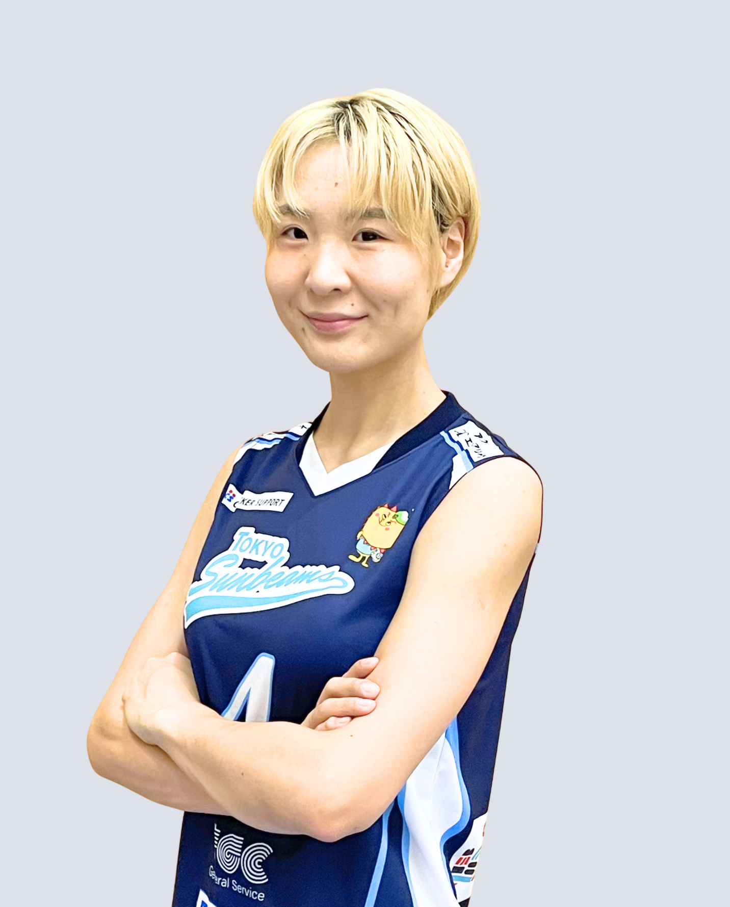 Khandsuren  Gantogtokh