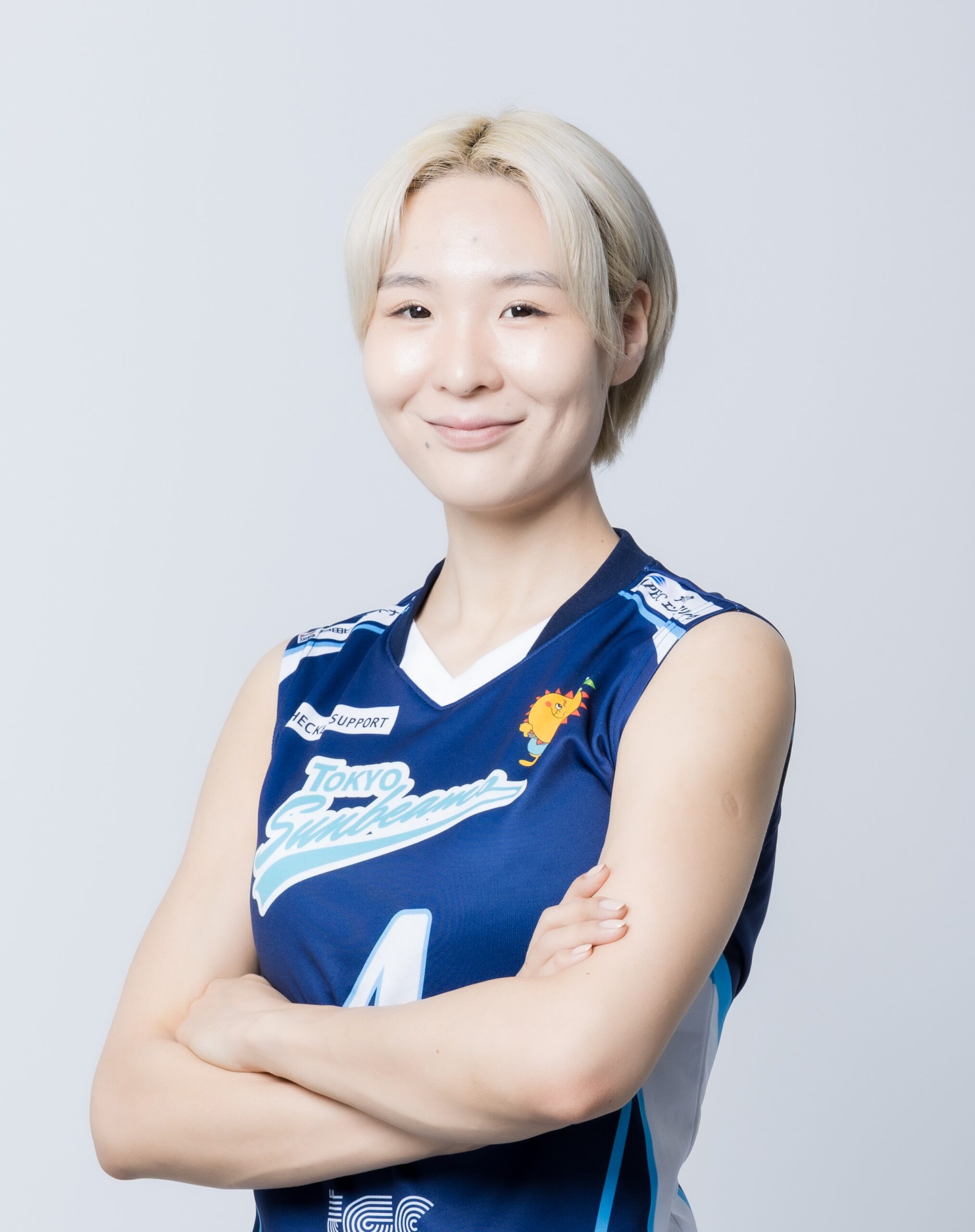 ハンドスレン ガントグトフ