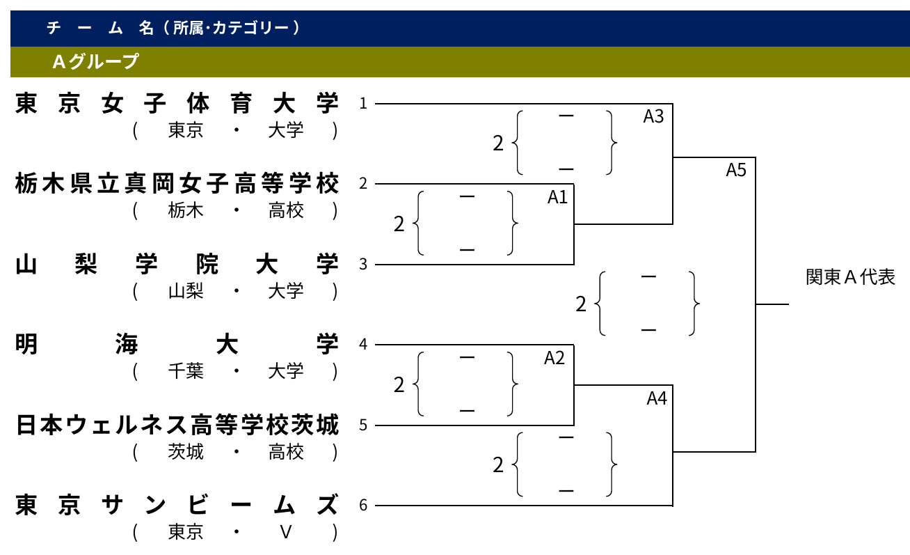 明海大学と日本ウェルネス高等学校茨城の試合の勝者